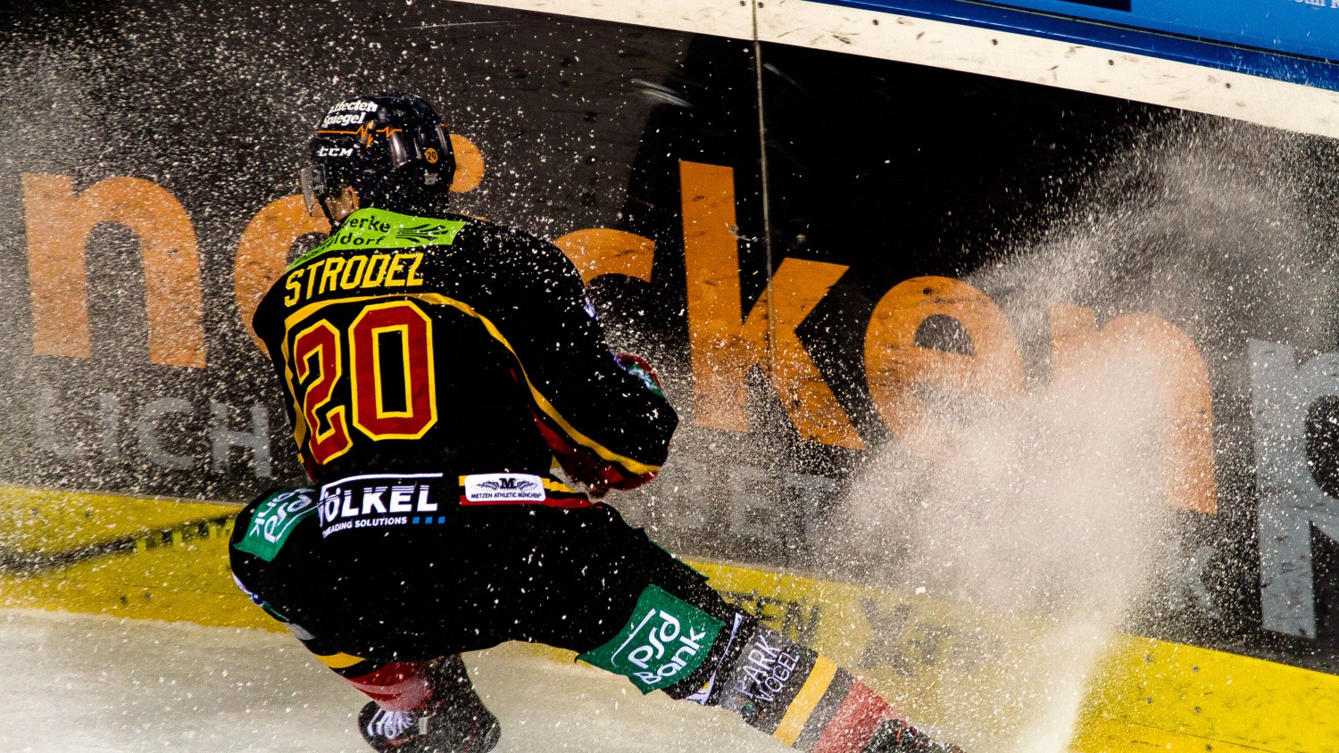 Eishockey - Der schnellste Mannschaftssport der Welt