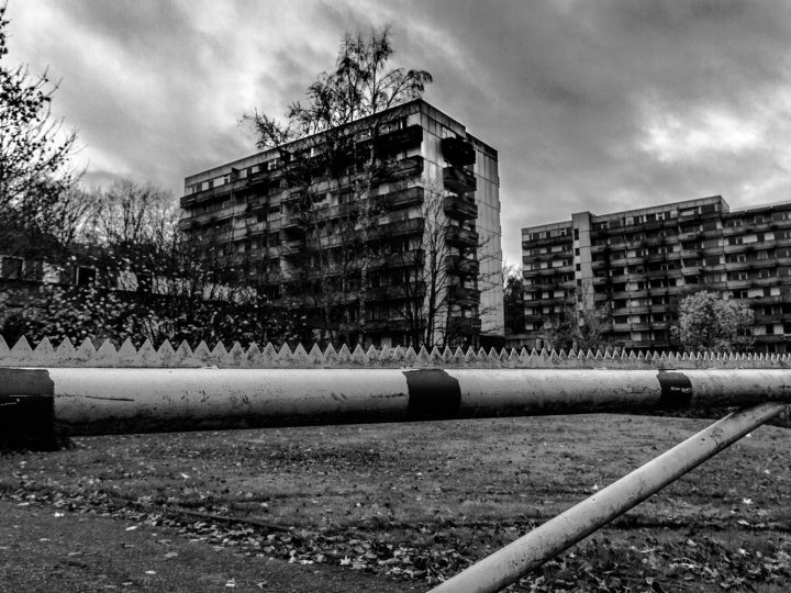 Wuppertal - Auf der Suche nach dem Ghetto