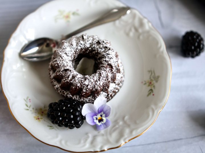 Die Nachspeise für Jedermann | Foodfotografie