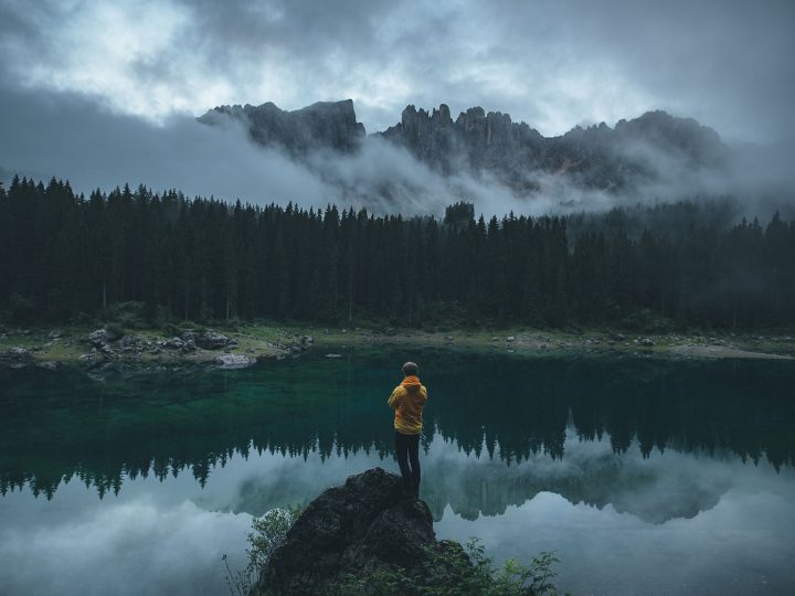 Dolomiten ©Daniel Ernst