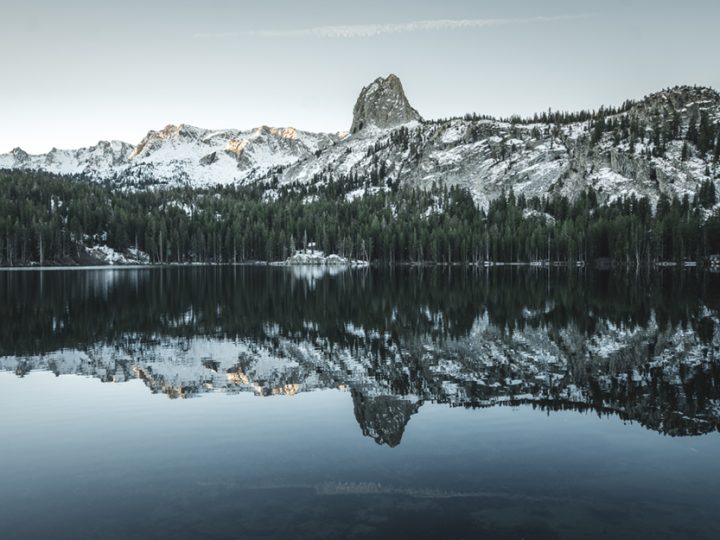 Yosemite Nationalpark © Max Muench