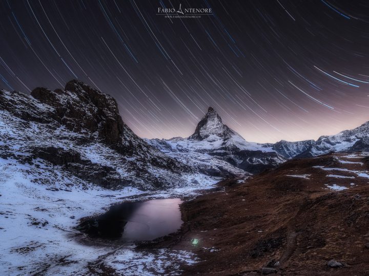 Swiss Night © Fabio Antenore