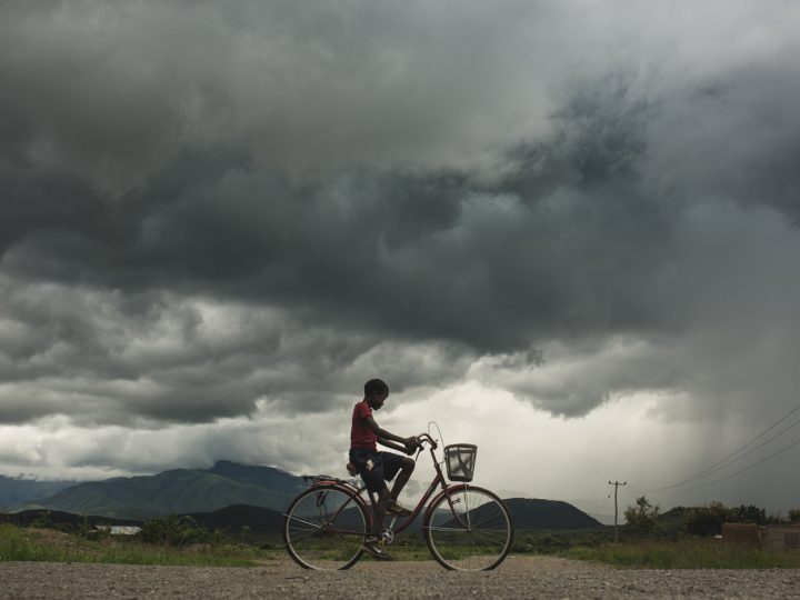 MBEYA / TANSANIA © Max Münch