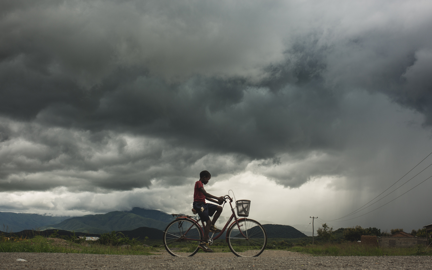 MBEYA / TANSANIA © Max Münch