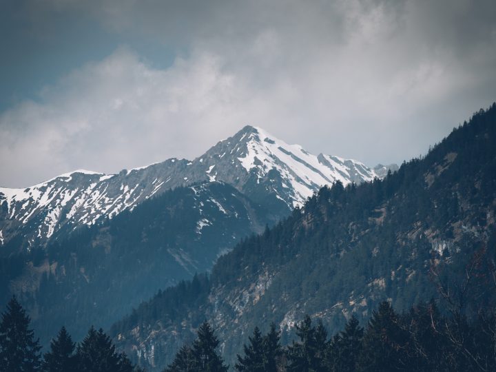 Garmisch-Partenkirchen © Libertus Edwin Aditya