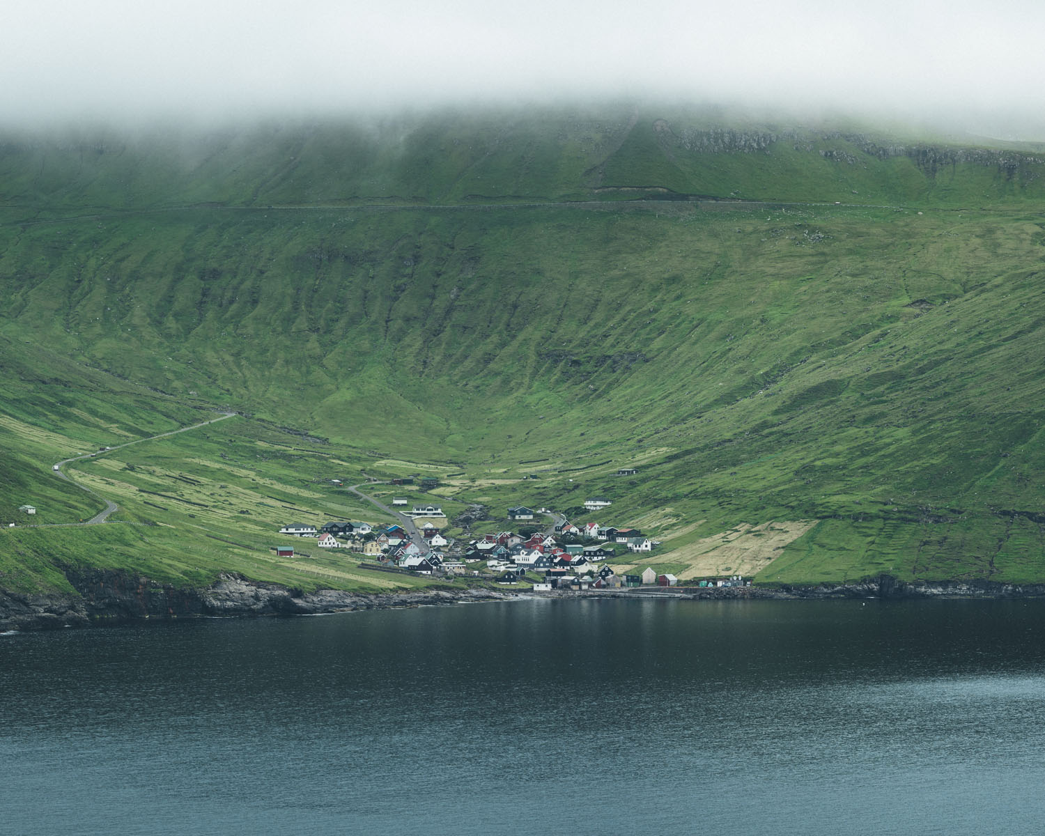 Färöer Inseln © Daniel Ernst