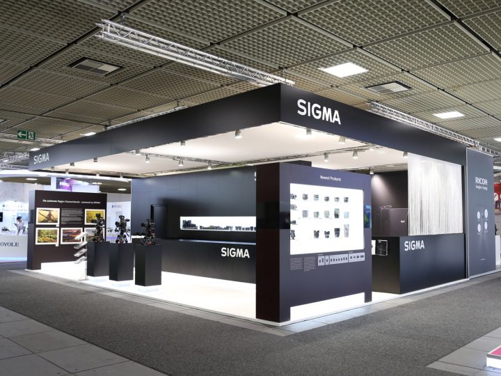 SIGMA auf der IFA 2017