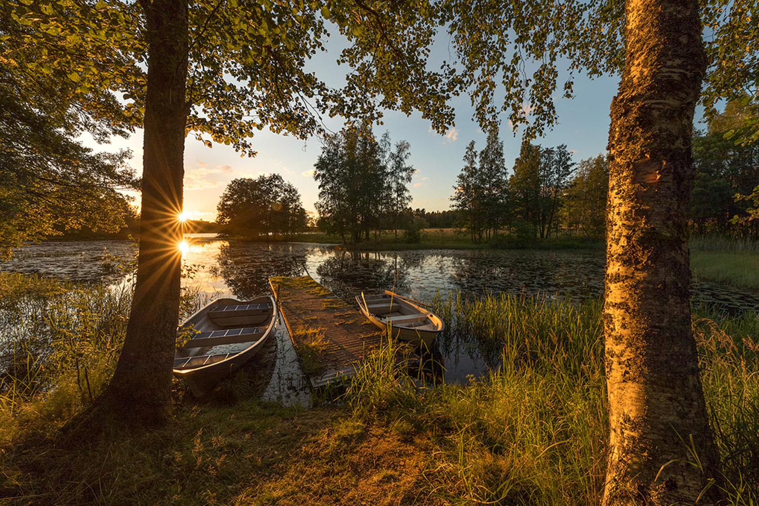 Skandinavien © Robert Sommer