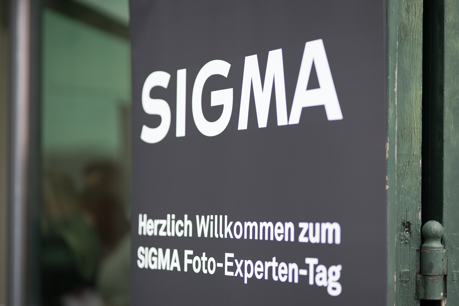 SIGMA Foto-Experten-Tag