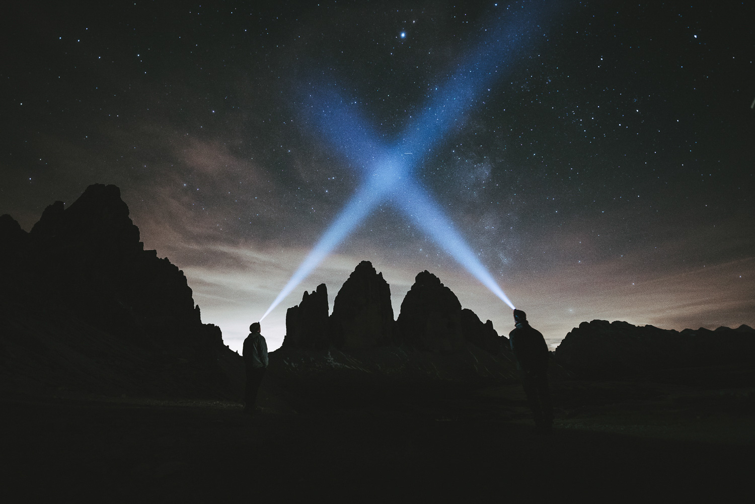 Dolomiten © Johannes Höhn