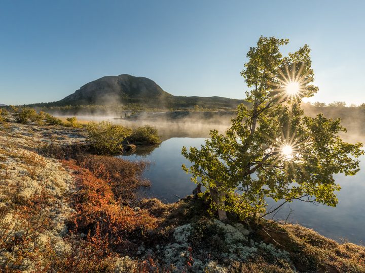 Skandinavien © Robert Sommer