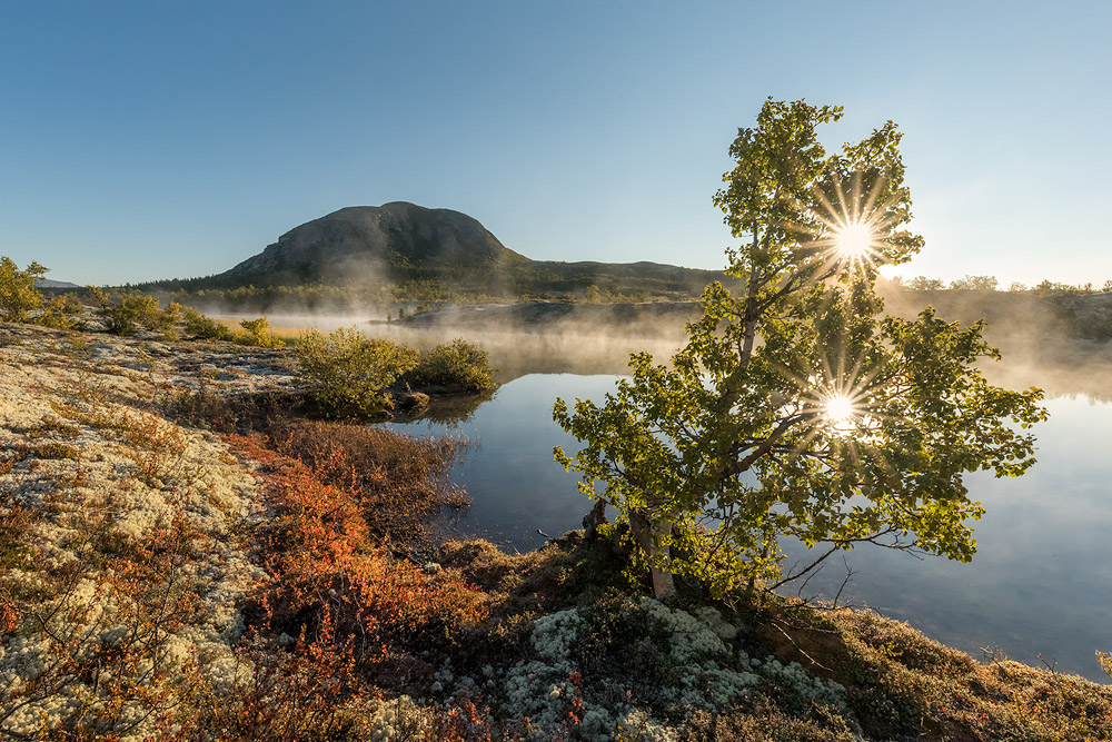 Skandinavien © Robert Sommer