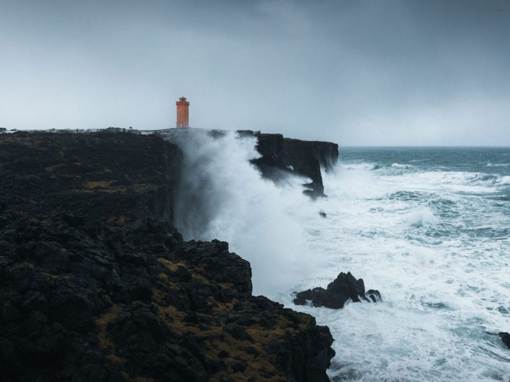 Island © Ben Simon Rehn