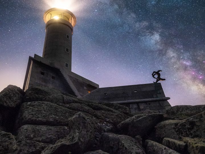 Spanische Nordküste © Fabio Antenore