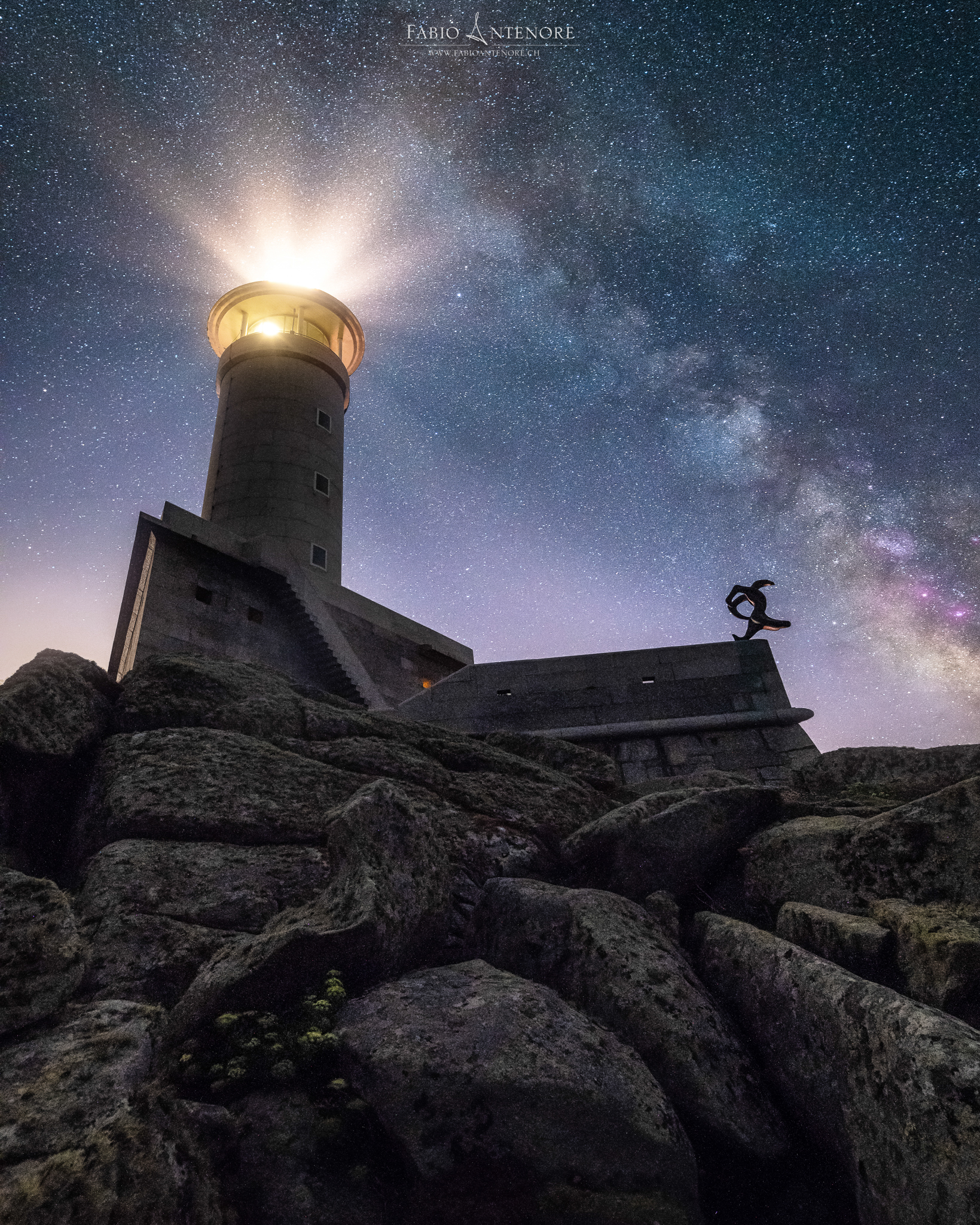 Spanische Nordküste © Fabio Antenore