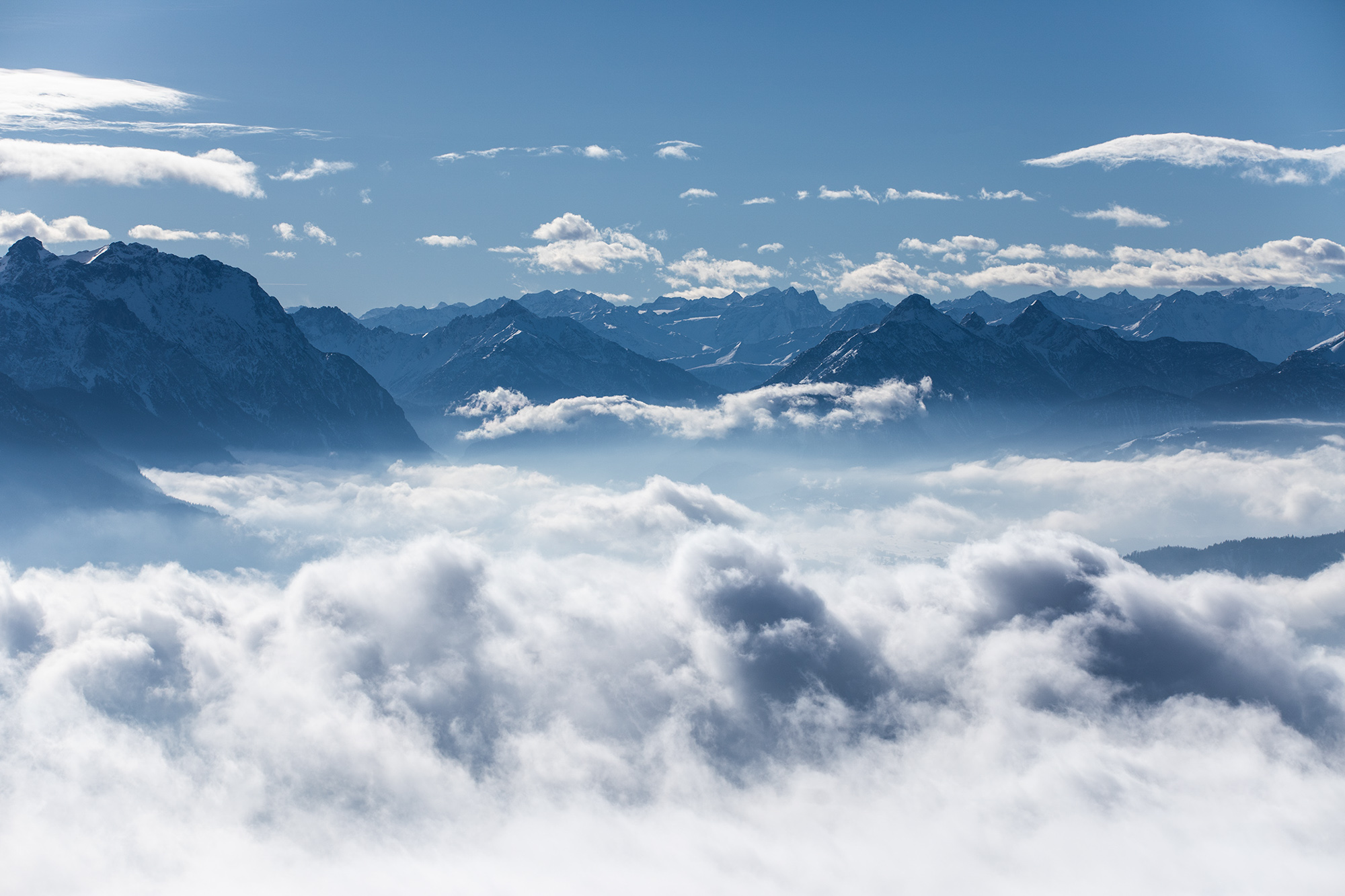 Bergwelten © Christopher Schmidtke