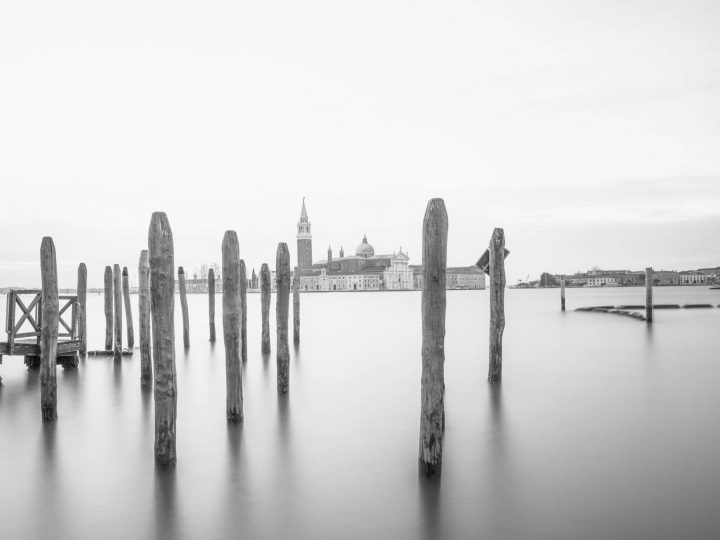 Venedig © Timo Manz