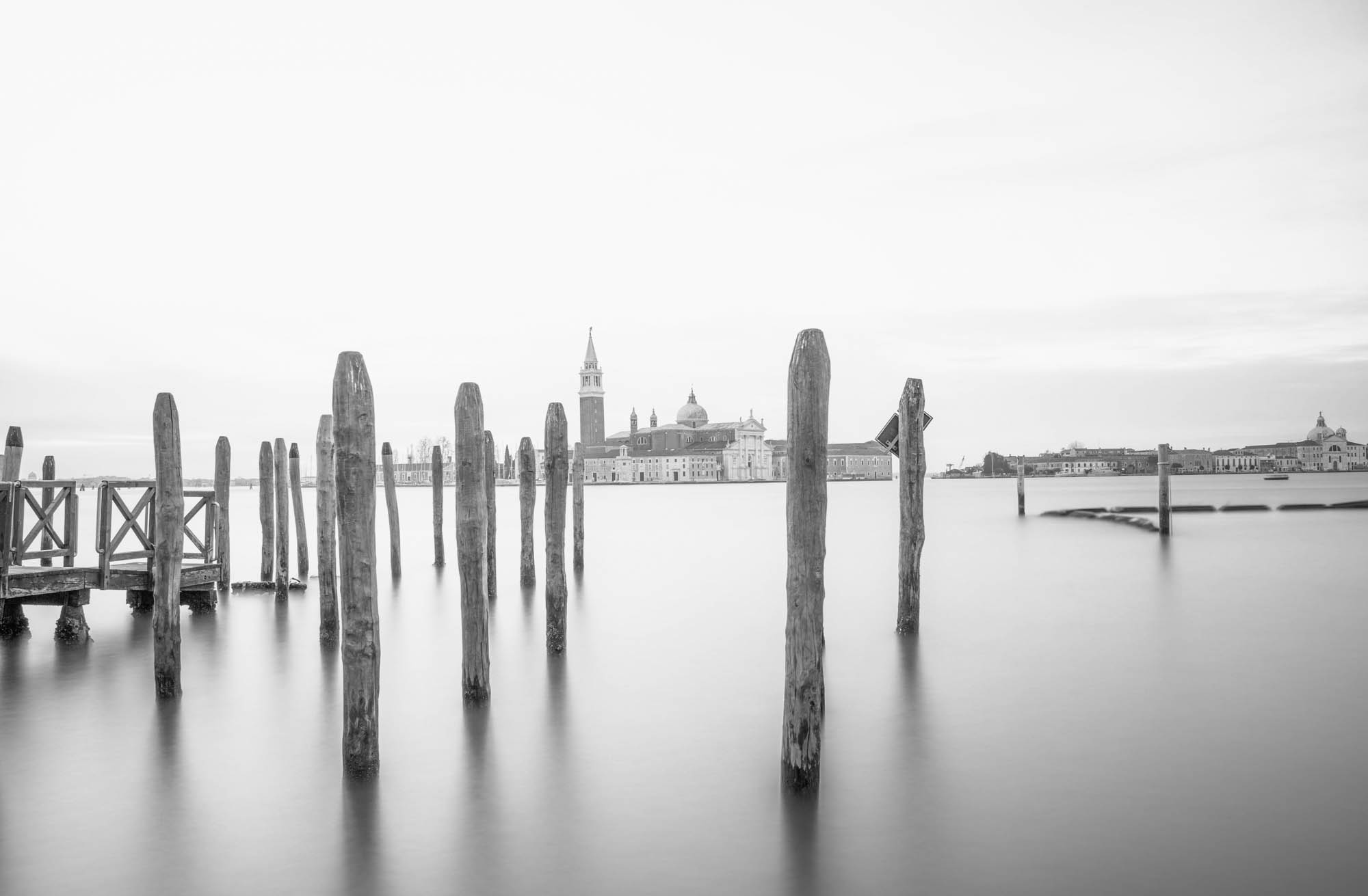 Venedig © Timo Manz