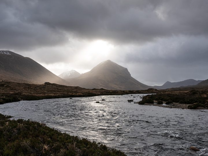 Schottland © Christopher Schmidtke