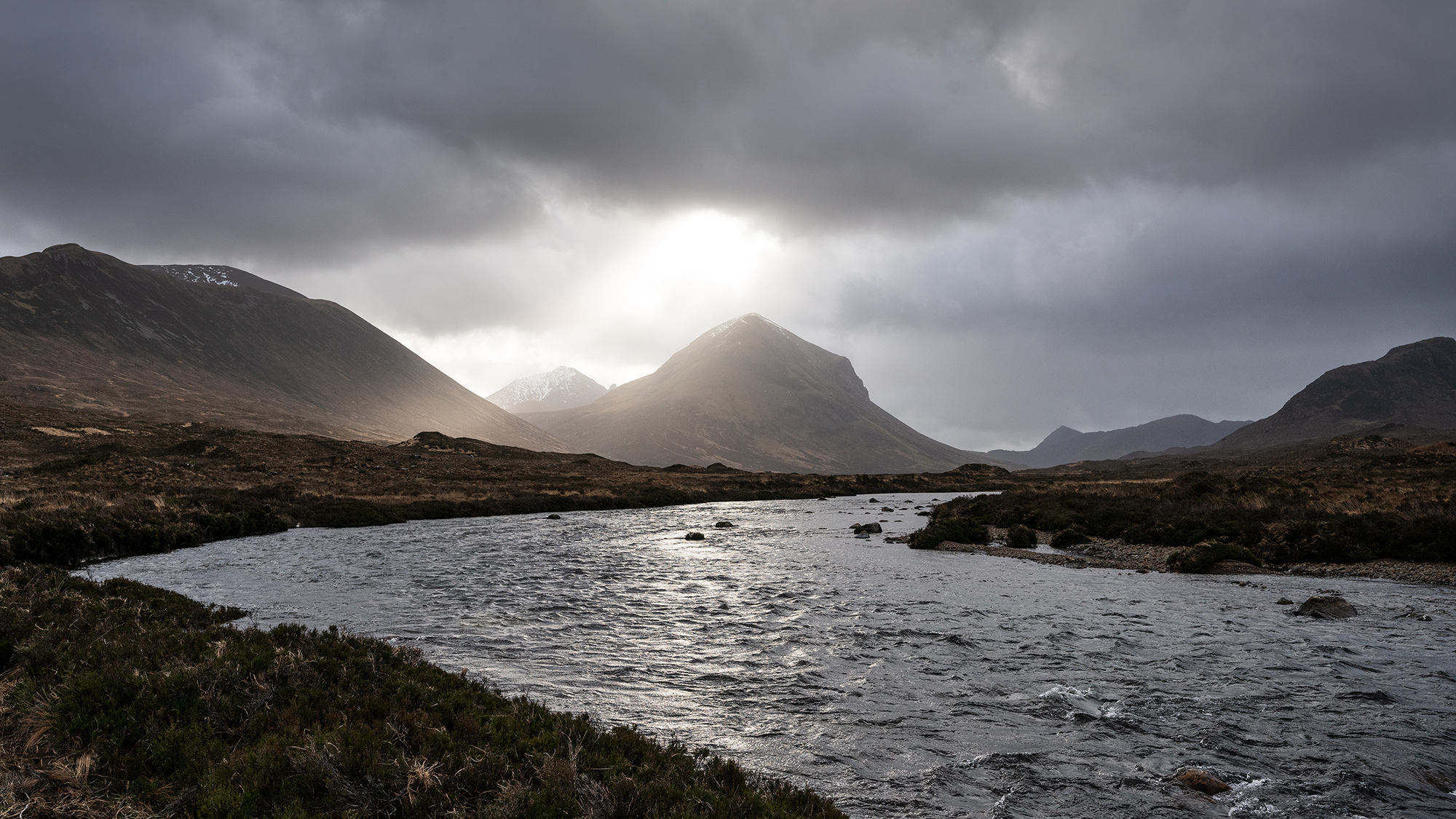 Schottland © Christopher Schmidtke