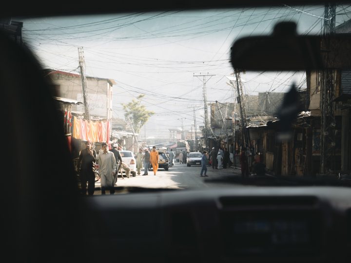 Pakistan © Steven Weisbach