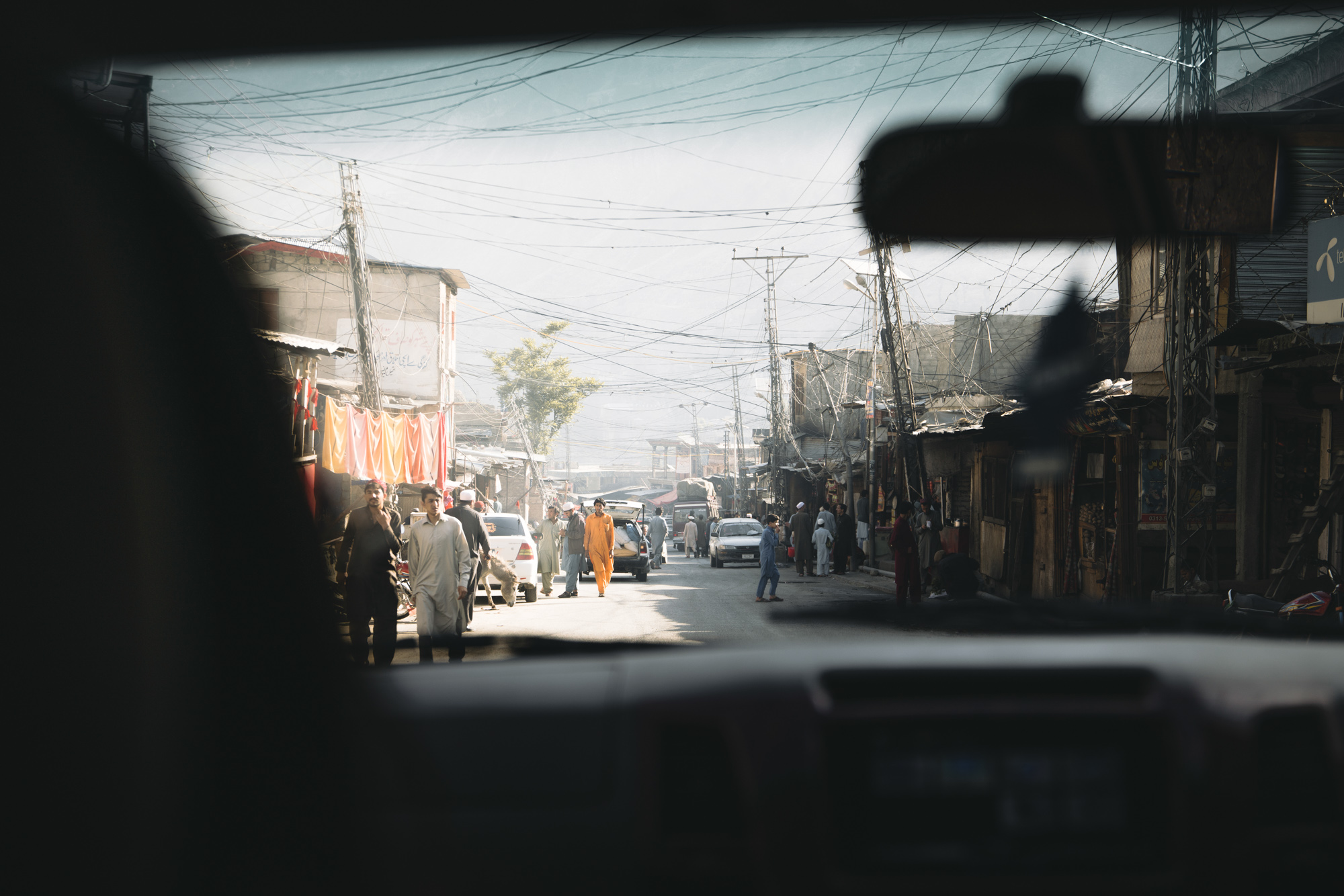 Pakistan © Steven Weisbach