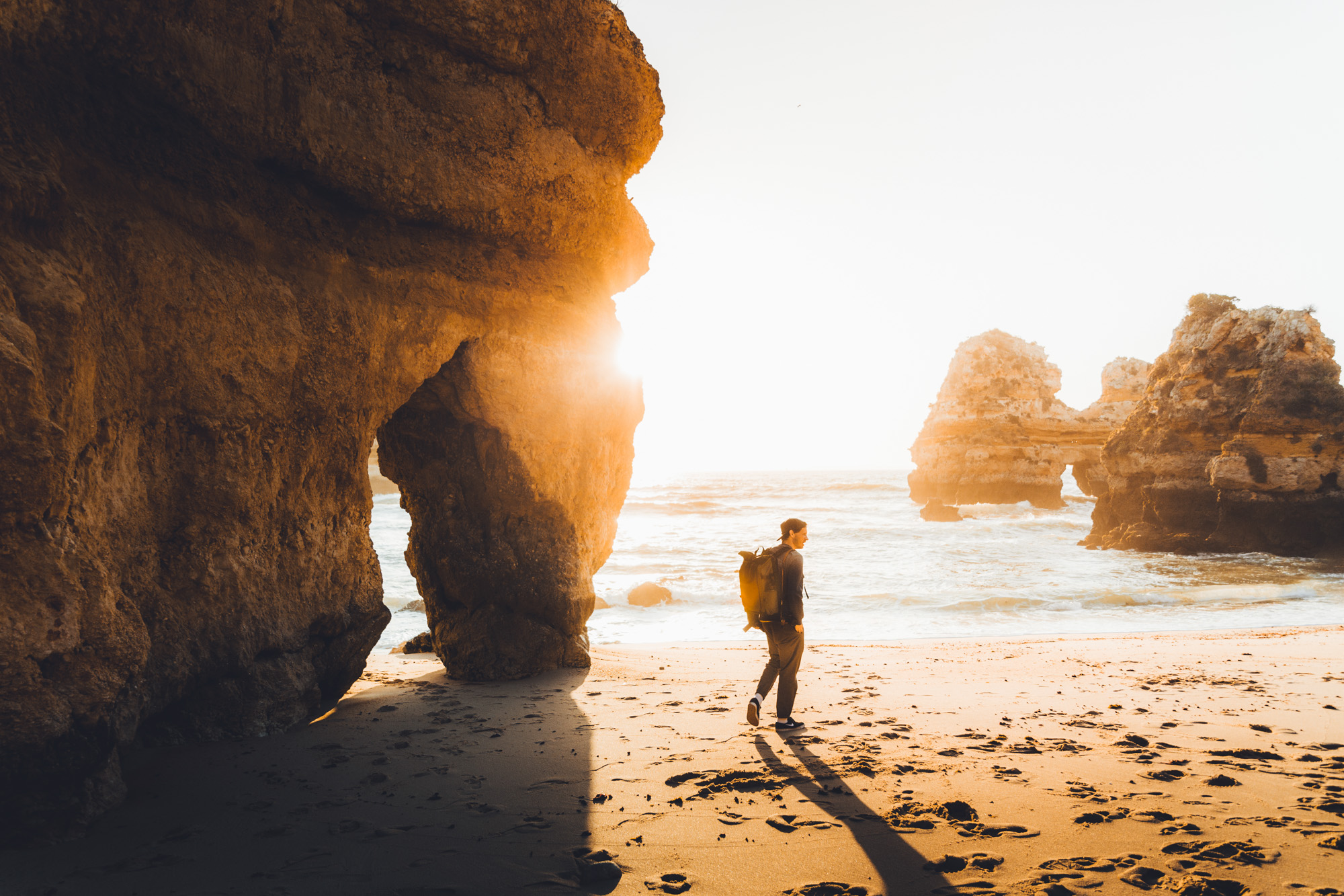 Portugal © Lukas Schlösser