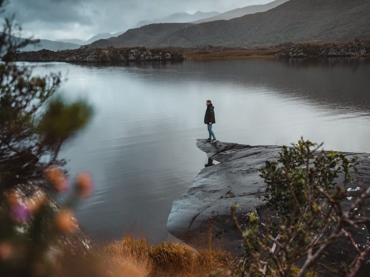 SIGMA Premium Lenses for Premium Place - Landschaftsfotografie in Kerry