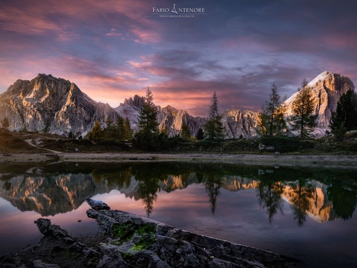 Im Gespräch mit Fabio Antenore - Ein Update © Fabio Antenore