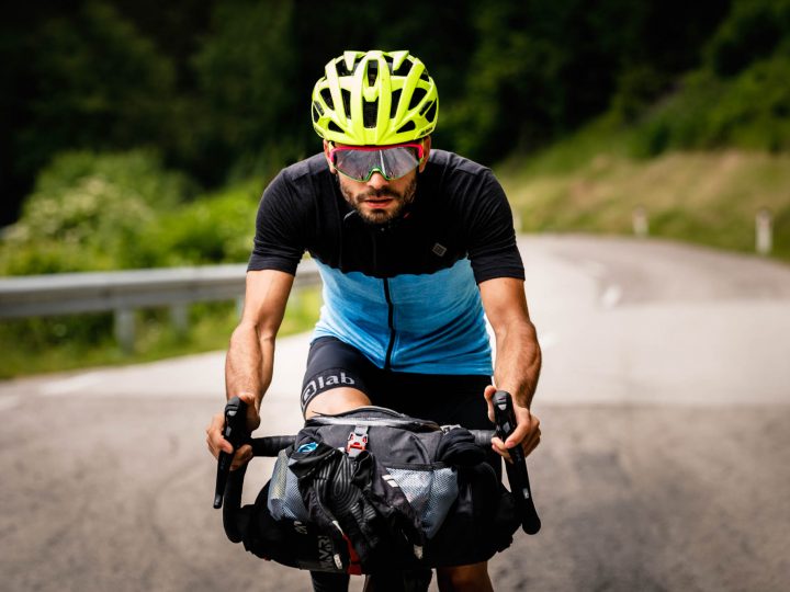 Trans Schnitzel – Mit dem Gravelbike quer durch Österreich © Maximilian Draeger