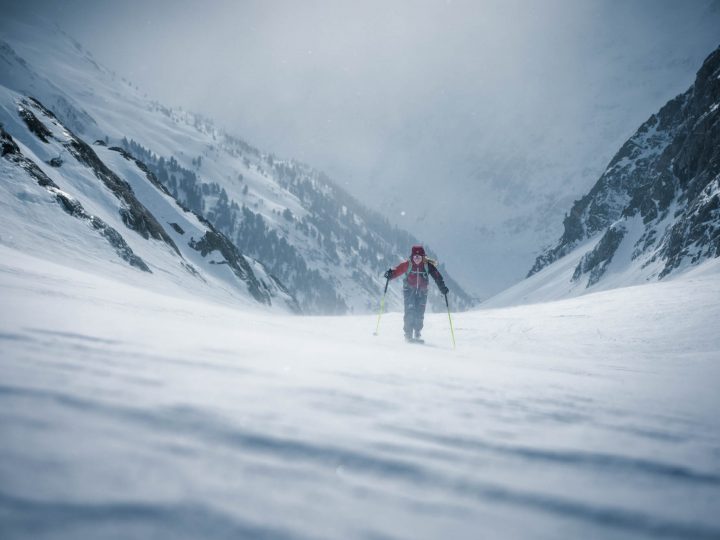 24-70mm – „Immerdrauf“ der Abenteuerfotografie © Maximilian Draeger