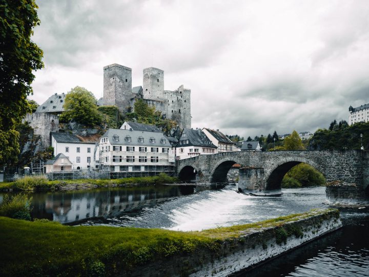 Mit der SIGMA fp L unterwegs in Hessen - Teil I © Maik Lipp