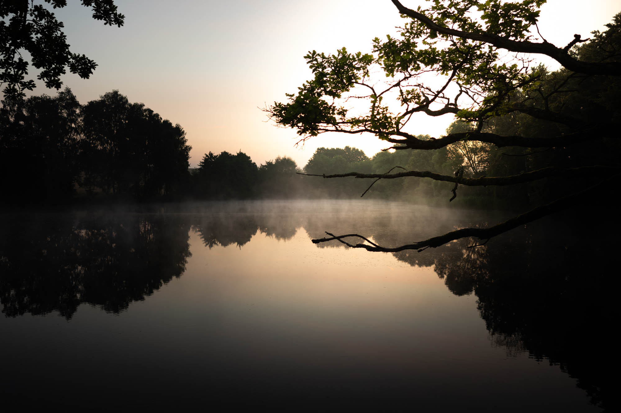 Unterwegs mit dem neuen SIGMA 24mm F2 DG DN | Contemporary © Maik Lipp