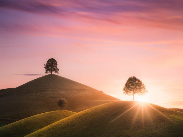 Ein Tag bei den Drei Zinnen © Fabio Antenore