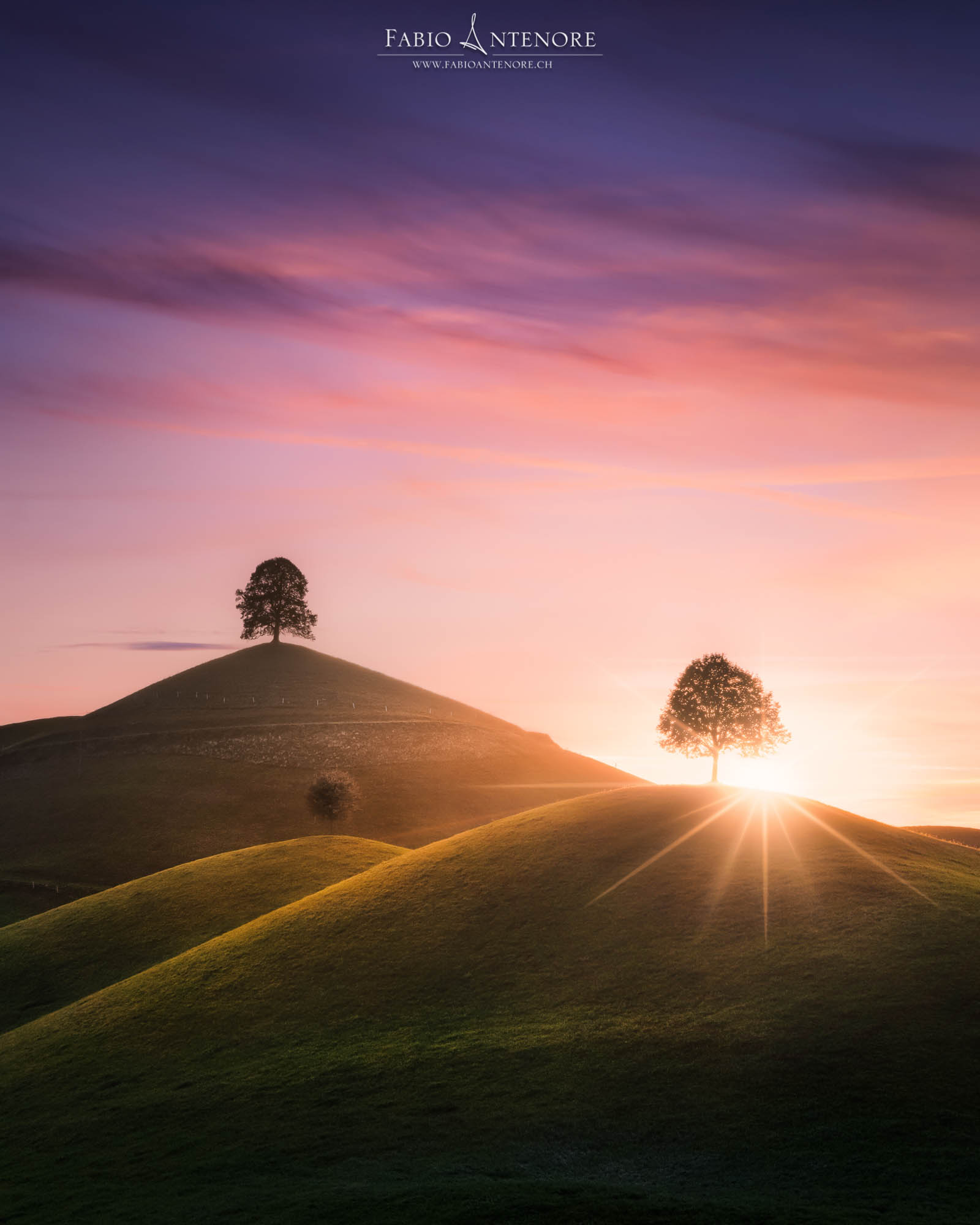 Ein Tag bei den Drei Zinnen © Fabio Antenore