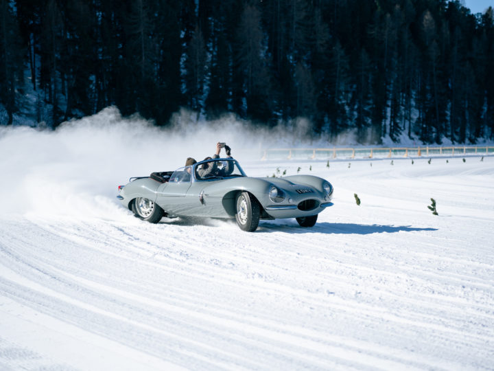 100 Millionen Euro auf Eis und Schnee © Jan Götze